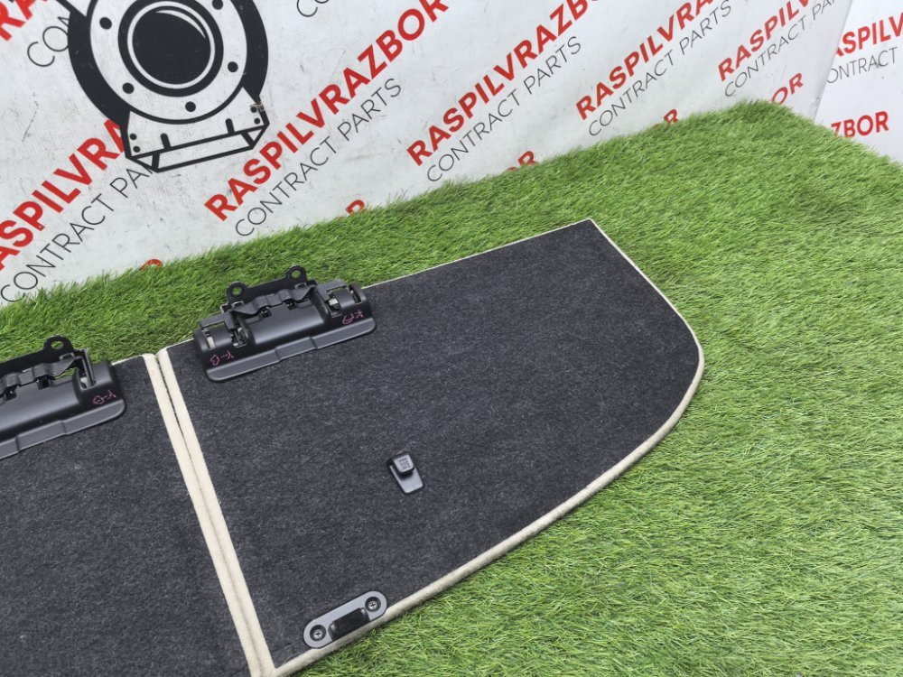 пол багажника, 1500 рублей, Красноярск