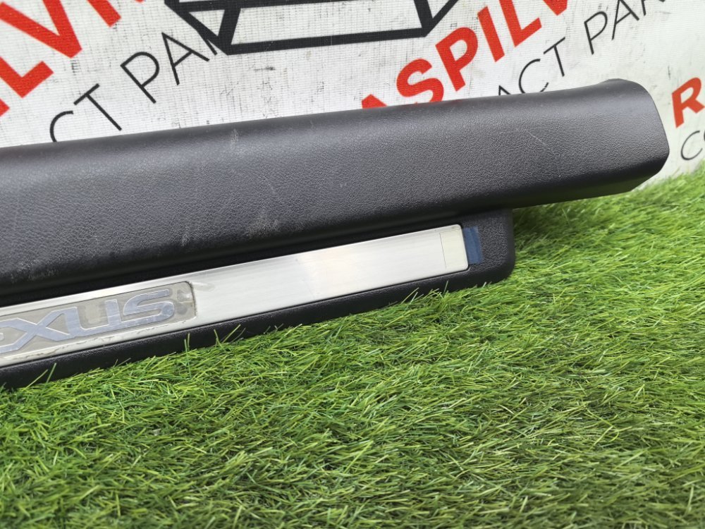 накладка на ковролин порога, 2000 рублей, Красноярск