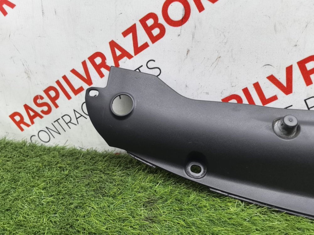 Накладка замка капота, 1500 рублей, Красноярск