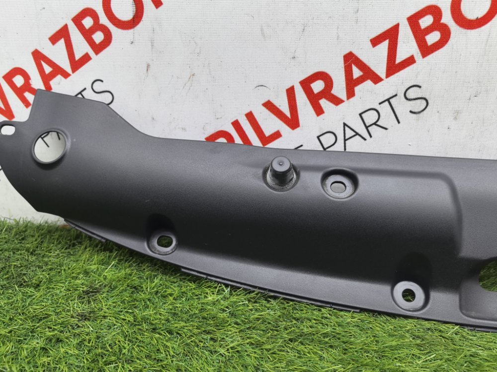 Накладка замка капота, 1500 рублей, Красноярск