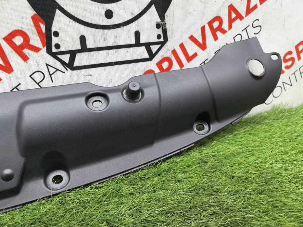 Накладка замка капота, 1500 рублей, Красноярск