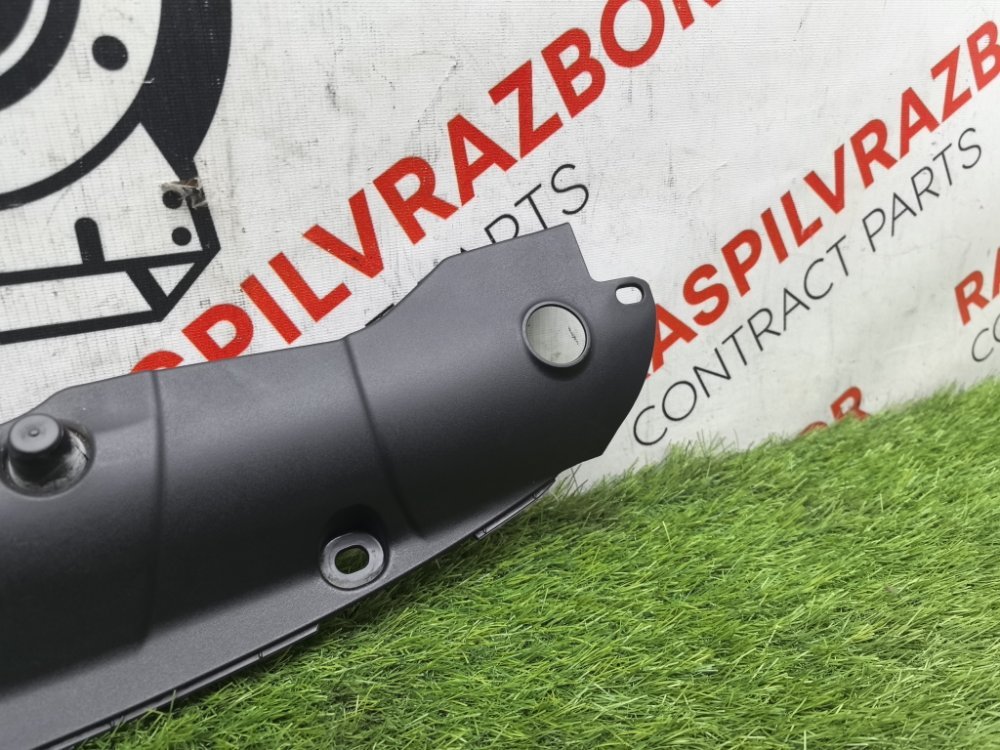 Накладка замка капота, 1500 рублей, Красноярск