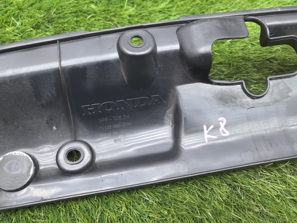 Накладка замка капота, 1500 рублей, Красноярск