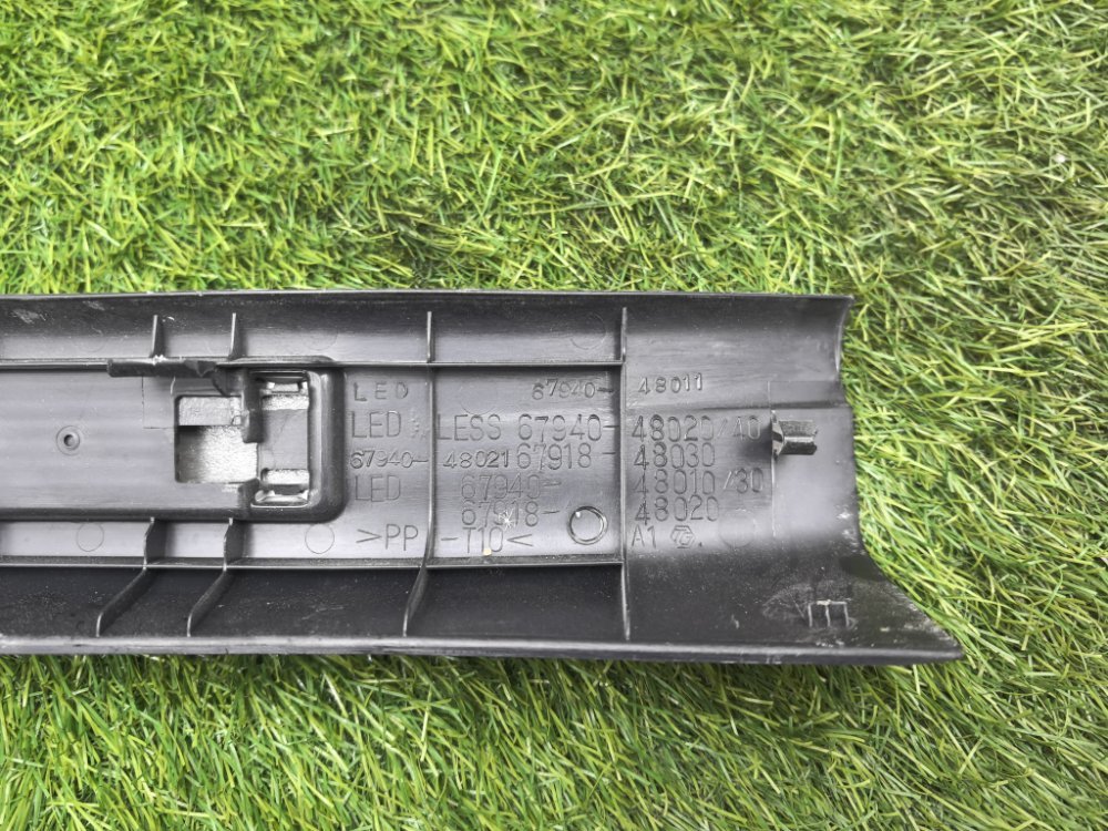 накладка на ковролин порога, 800 рублей, Красноярск