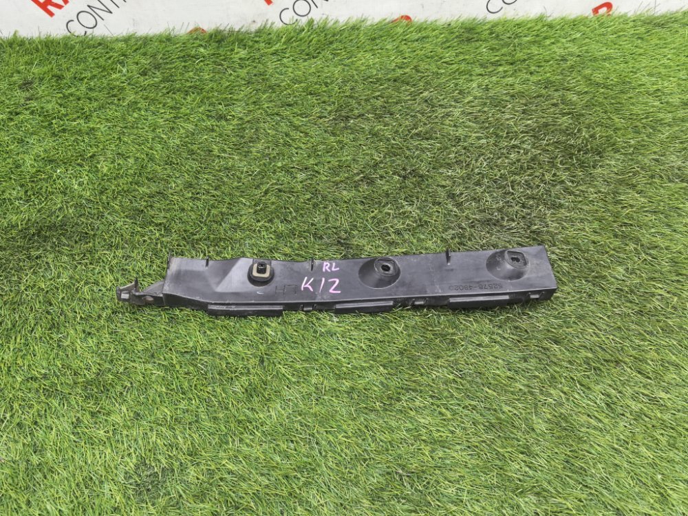 Крепление бампера, 1500 рублей, Красноярск