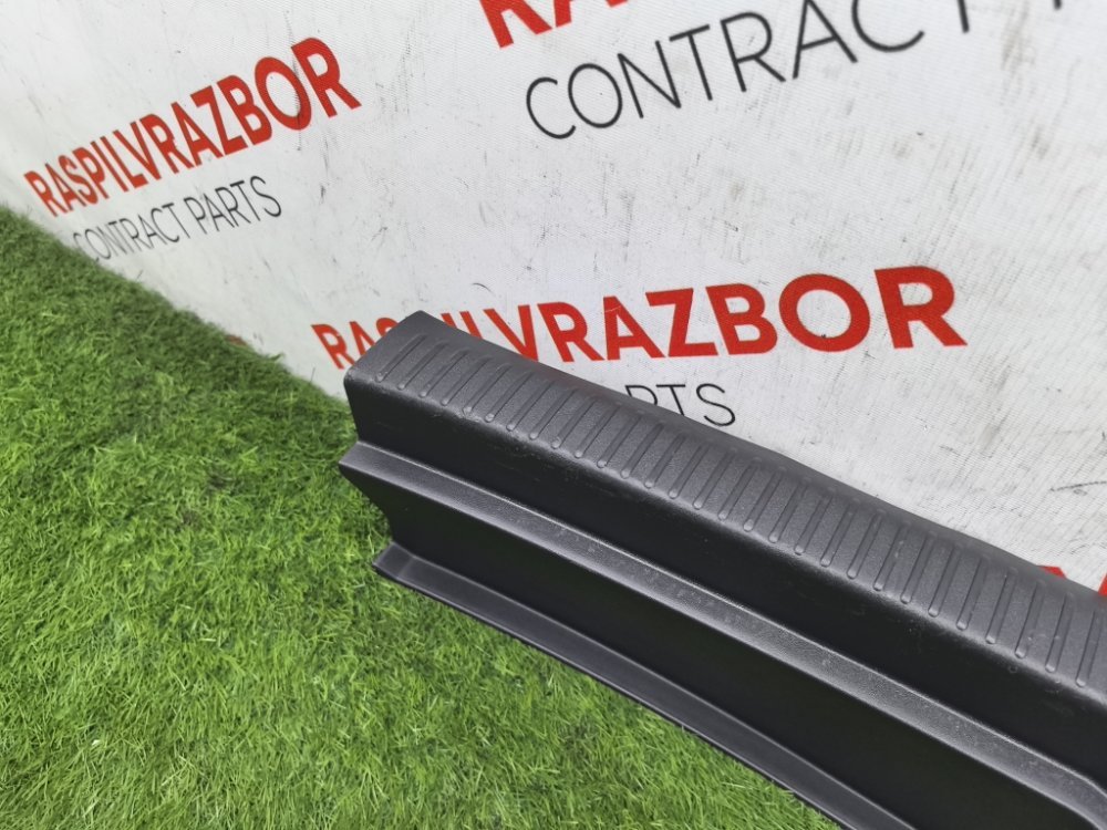 Накладка замка багажника, 1500 рублей, Красноярск