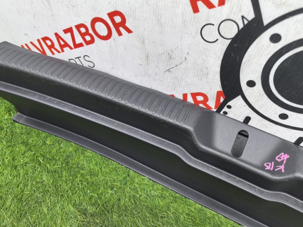 Накладка замка багажника, 1500 рублей, Красноярск