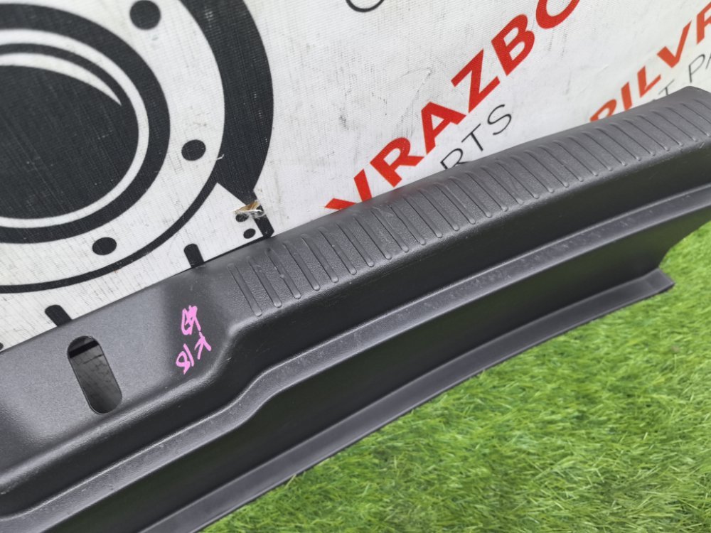 Накладка замка багажника, 1500 рублей, Красноярск