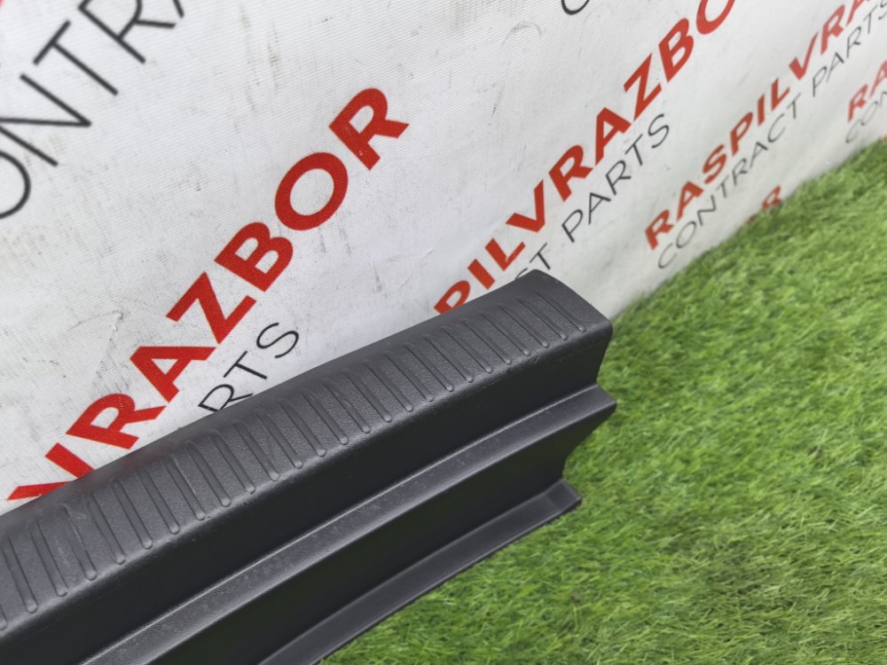 Накладка замка багажника, 1500 рублей, Красноярск