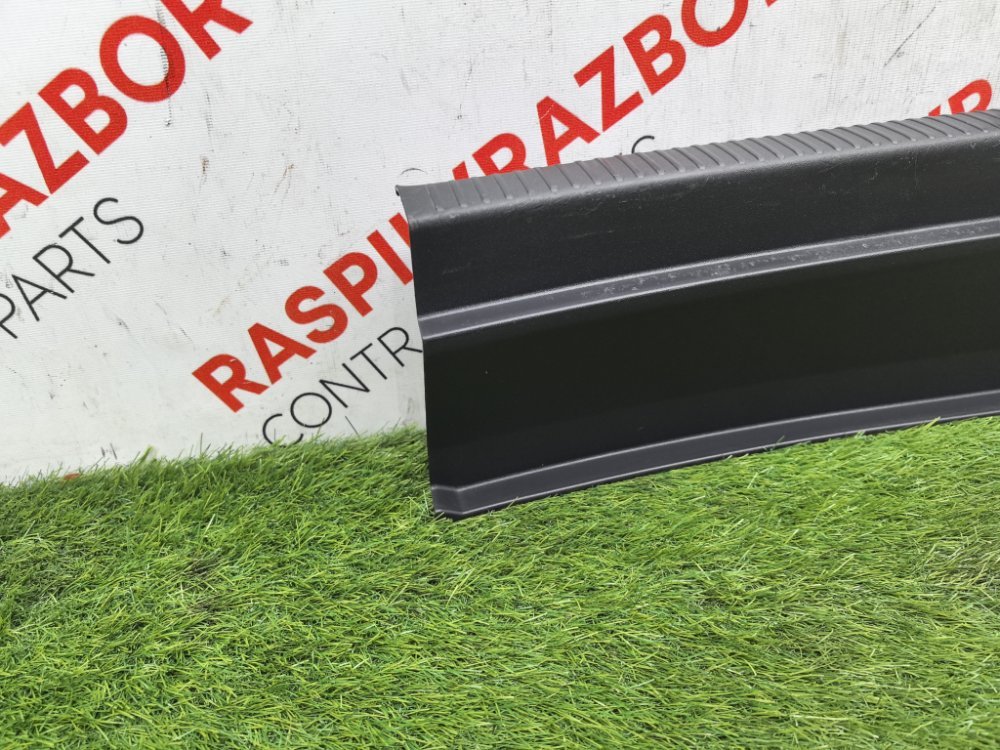 Накладка замка багажника, 1500 рублей, Красноярск