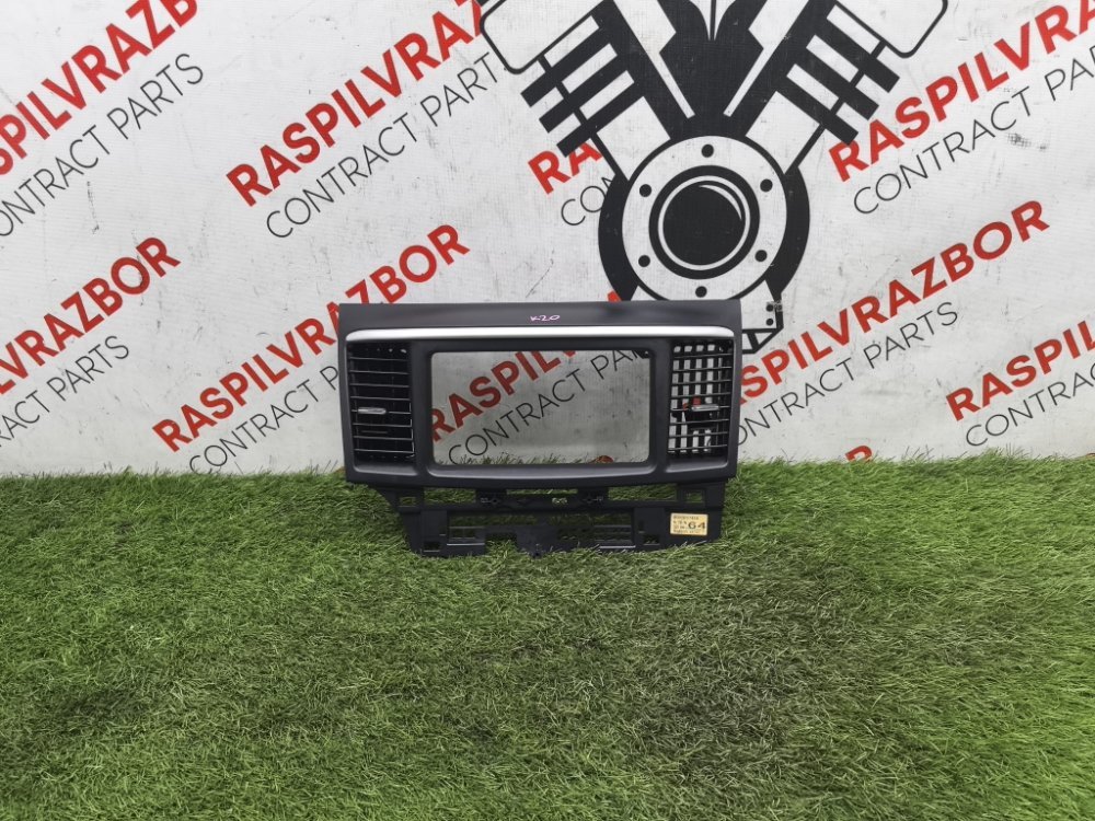 рамка магнитолы, 3500 рублей, Красноярск