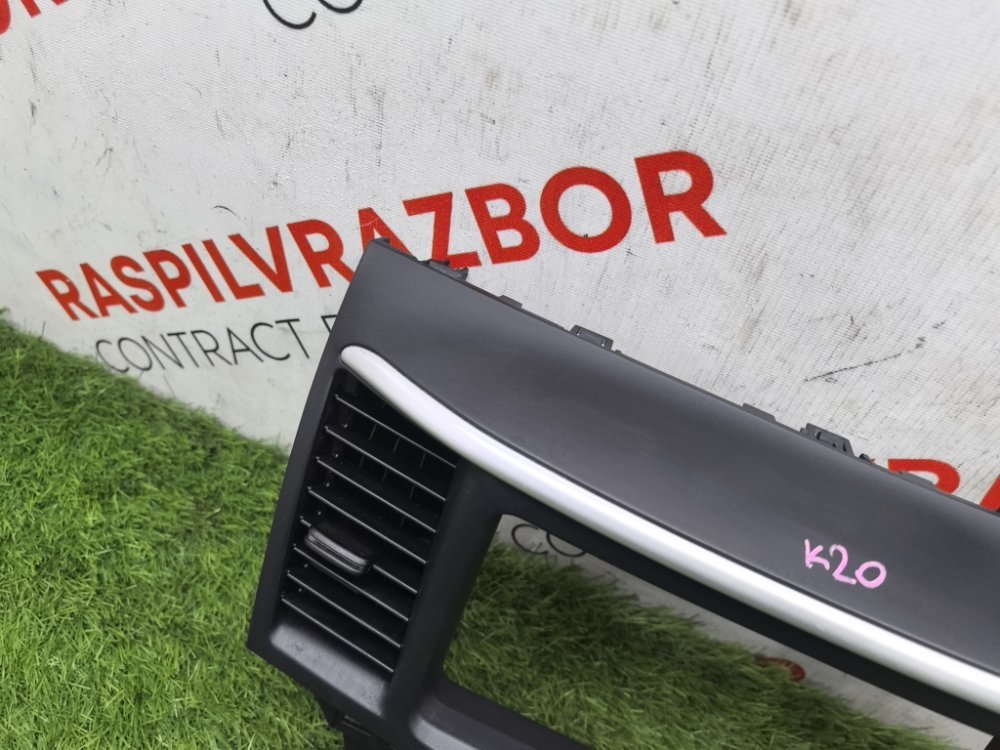 рамка магнитолы, 3500 рублей, Красноярск