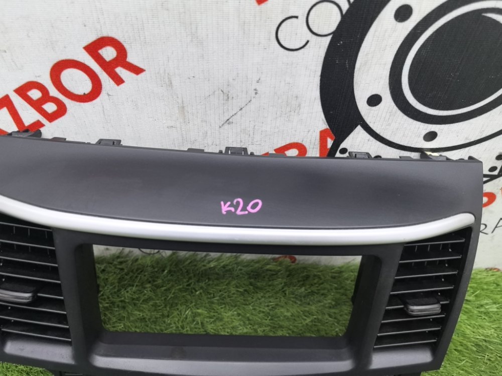 рамка магнитолы, 3500 рублей, Красноярск