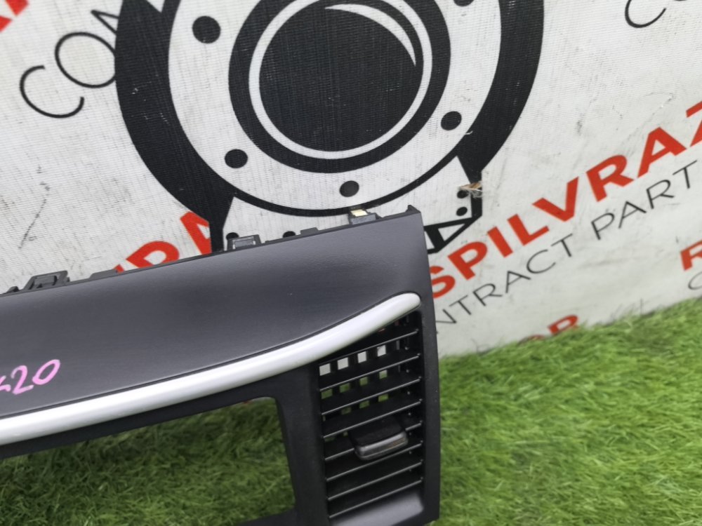 рамка магнитолы, 3500 рублей, Красноярск