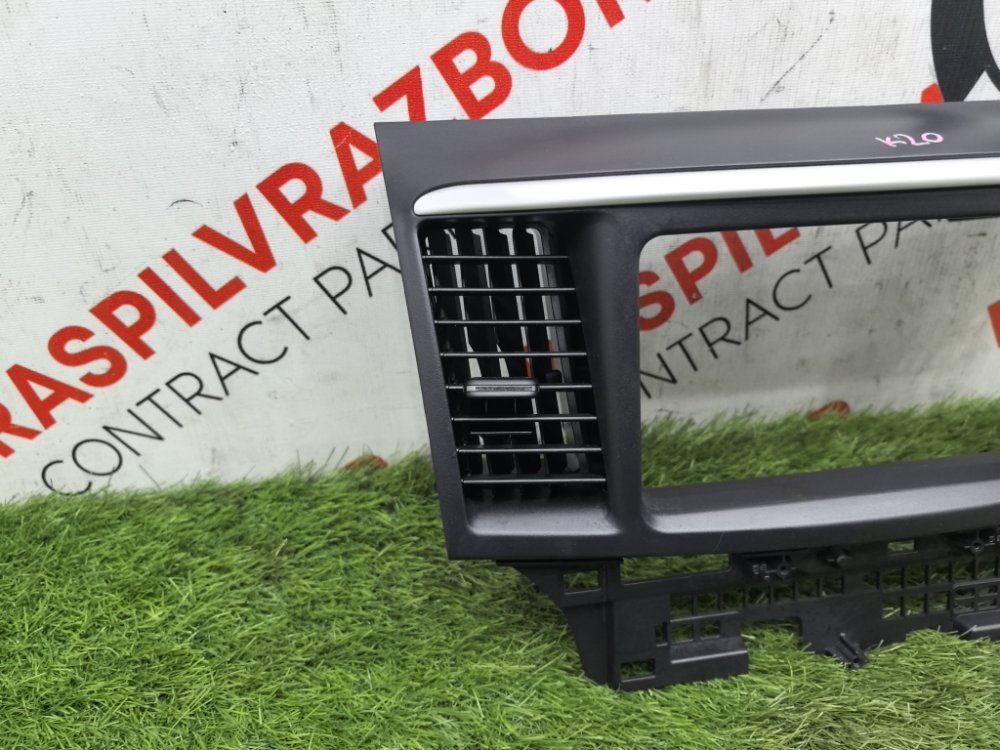 рамка магнитолы, 3500 рублей, Красноярск