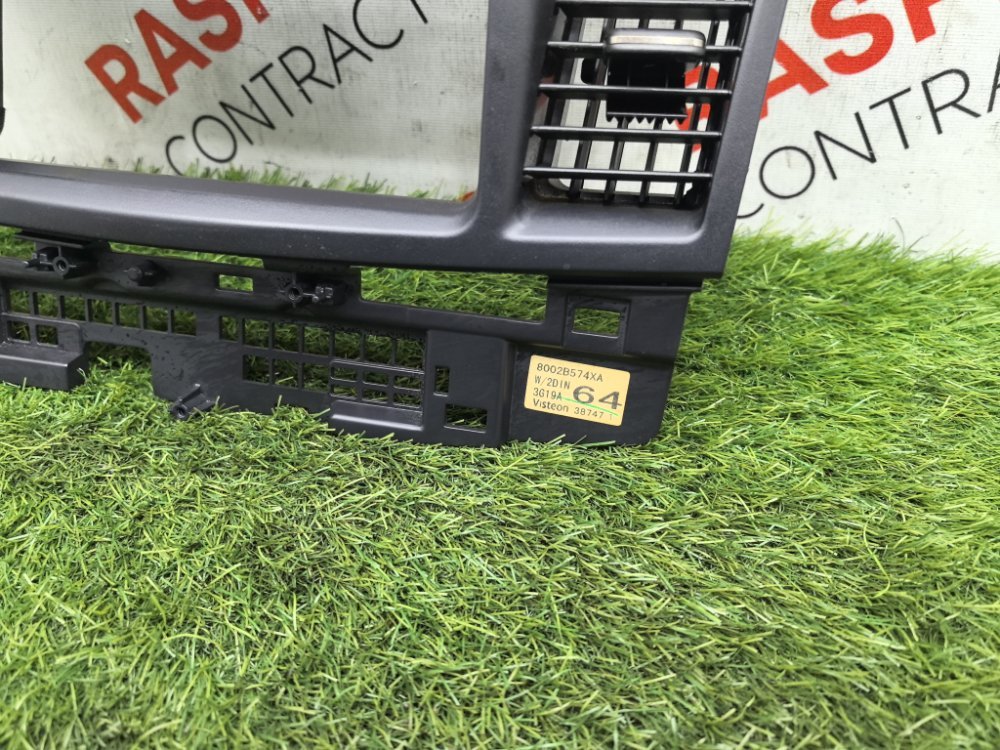 рамка магнитолы, 3500 рублей, Красноярск