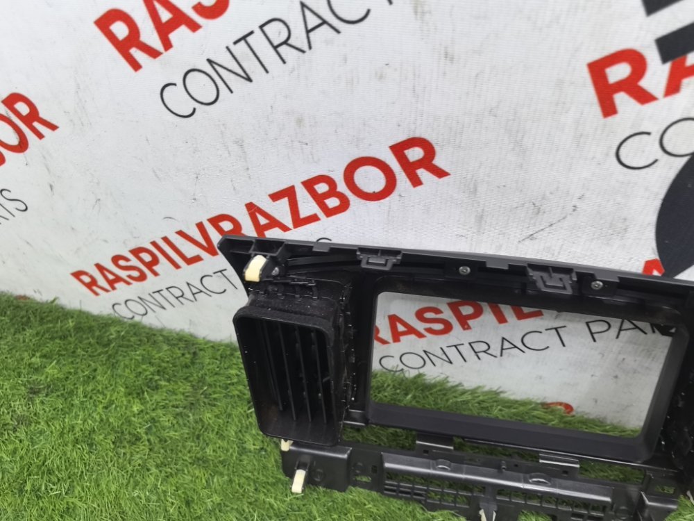 рамка магнитолы, 3500 рублей, Красноярск