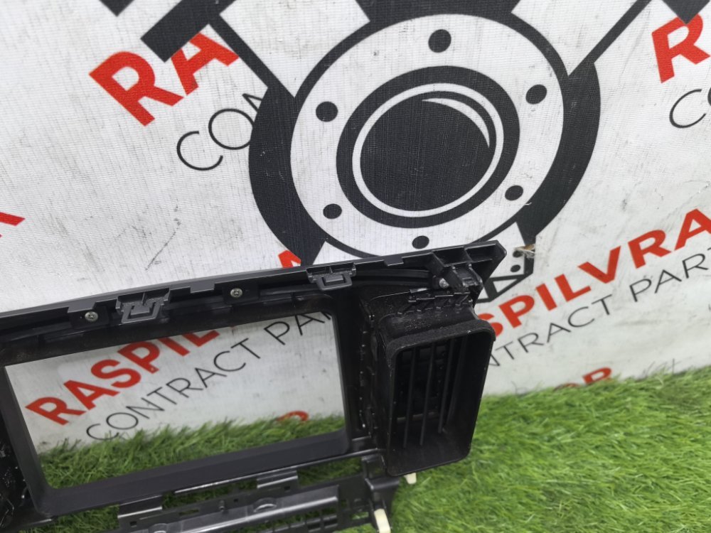 рамка магнитолы, 3500 рублей, Красноярск