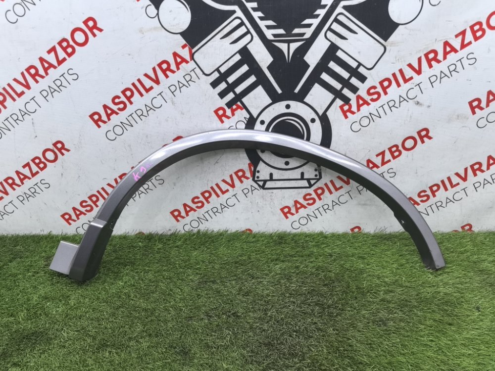 накладка на крыло, 1100 рублей, Красноярск