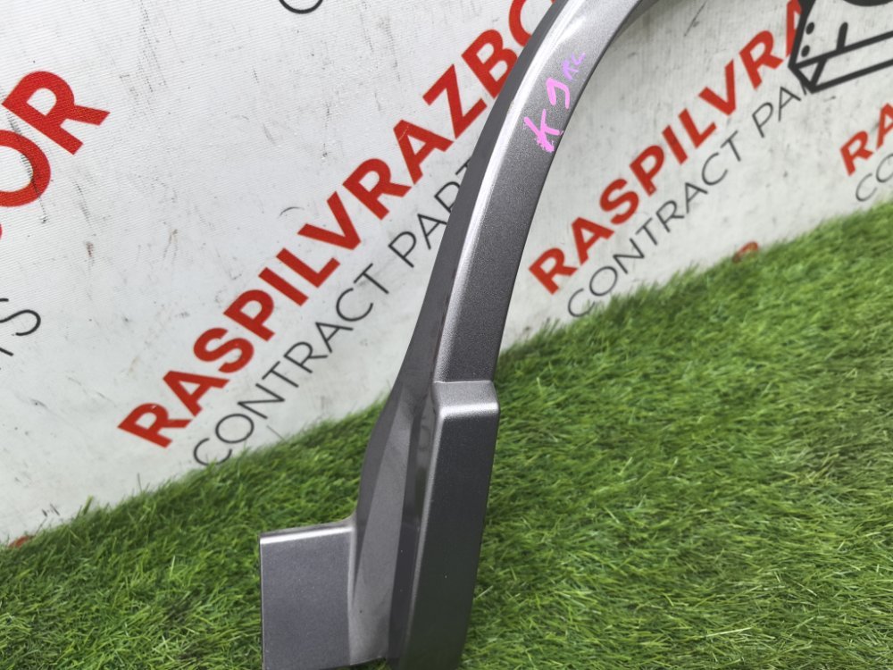 накладка на крыло, 1100 рублей, Красноярск