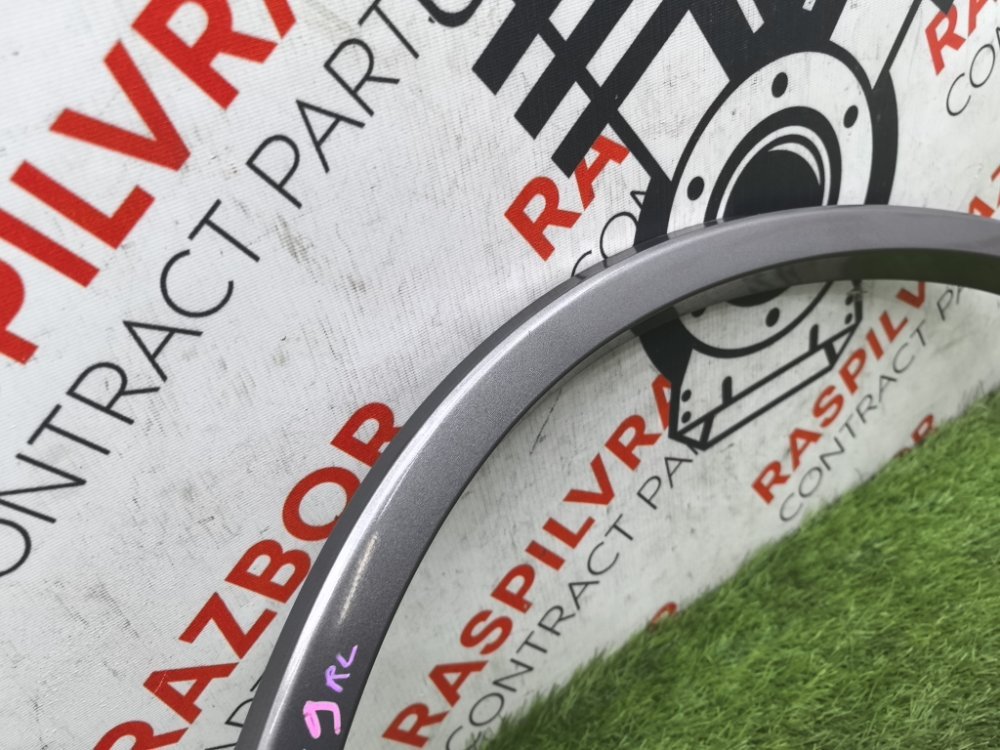 накладка на крыло, 1100 рублей, Красноярск