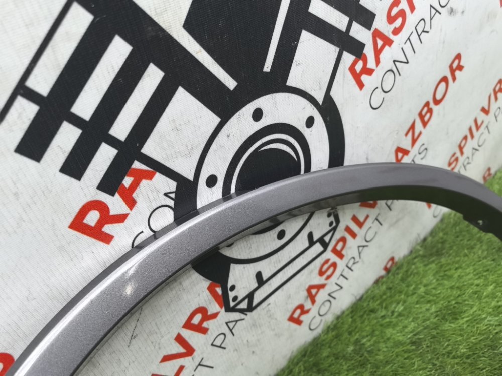 накладка на крыло, 1100 рублей, Красноярск