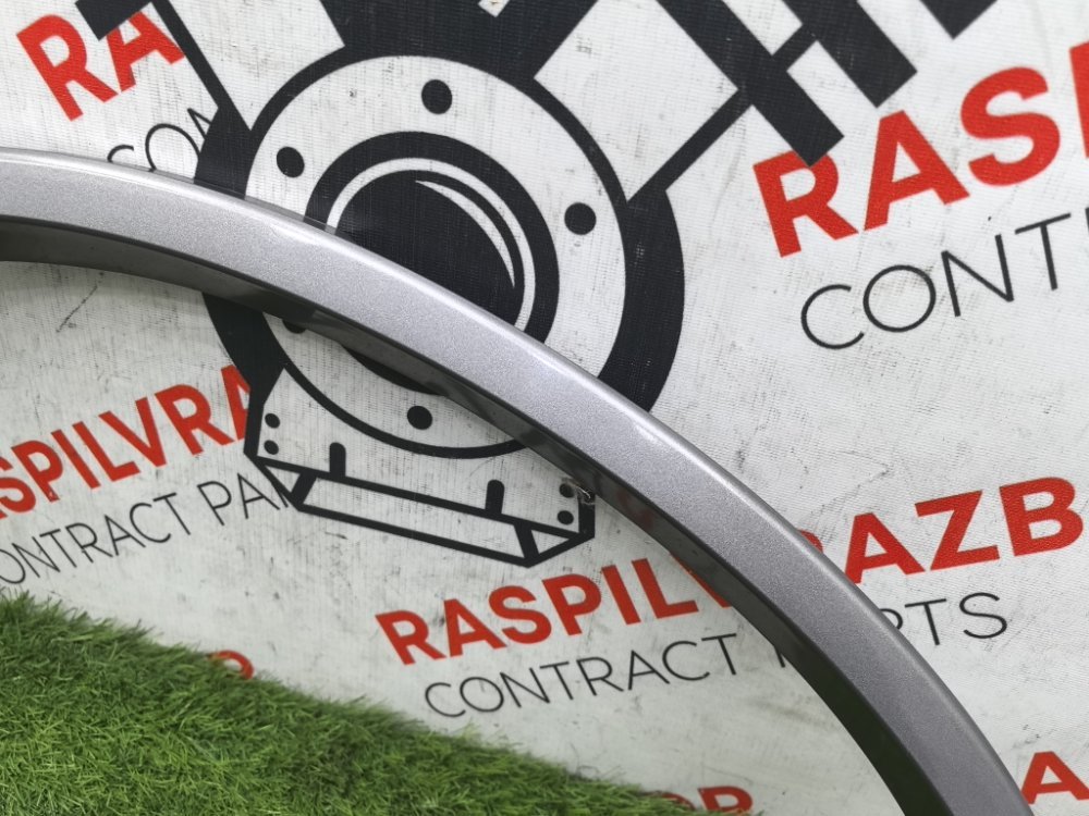 накладка на крыло, 1100 рублей, Красноярск