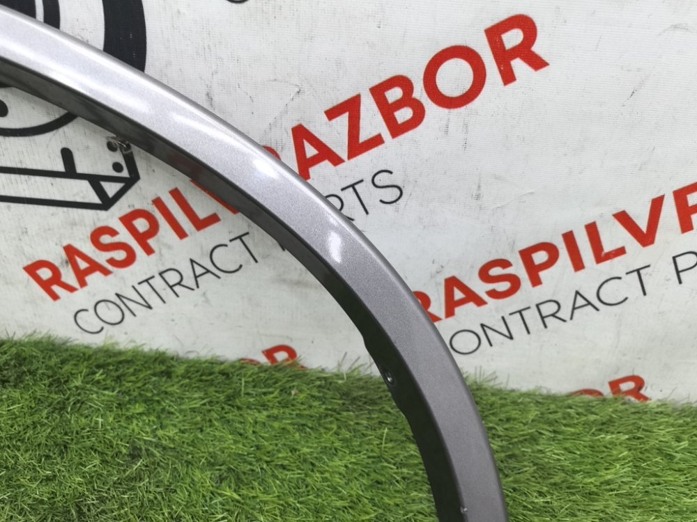 накладка на крыло, 1100 рублей, Красноярск