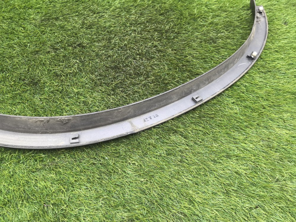 накладка на крыло, 1100 рублей, Красноярск