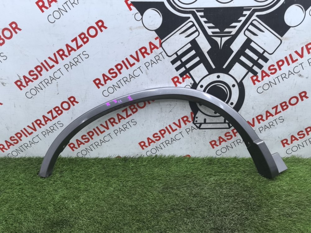 накладка на крыло, 1100 рублей, Красноярск