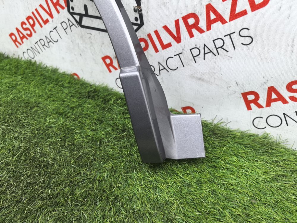 накладка на крыло, 1100 рублей, Красноярск