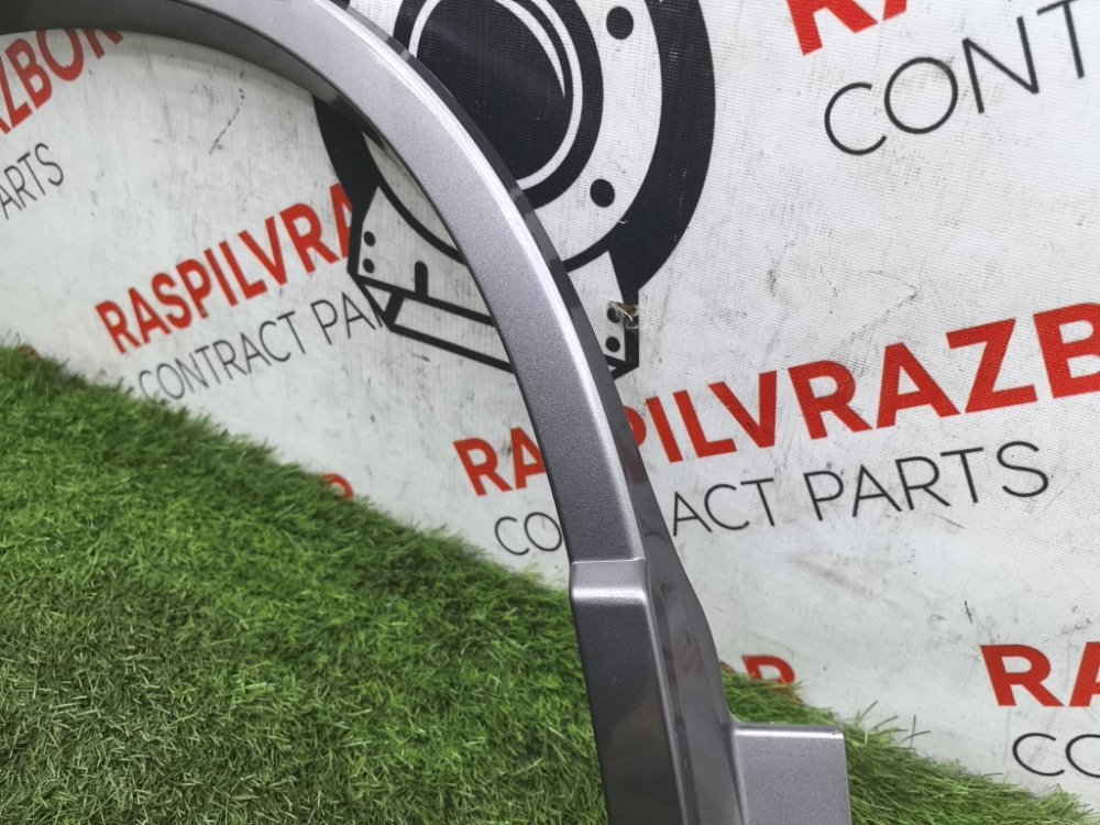 накладка на крыло, 1100 рублей, Красноярск