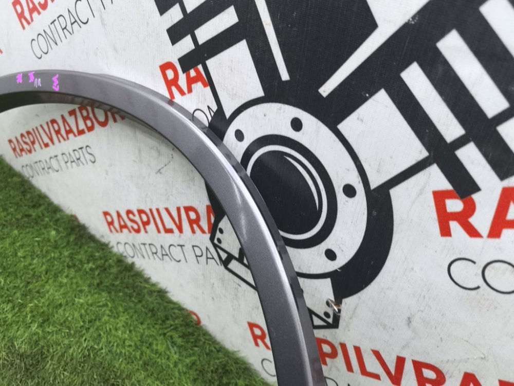 накладка на крыло, 1100 рублей, Красноярск