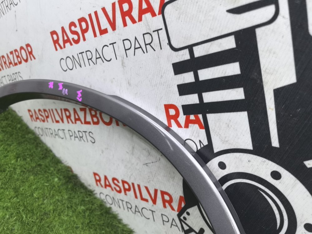 накладка на крыло, 1100 рублей, Красноярск