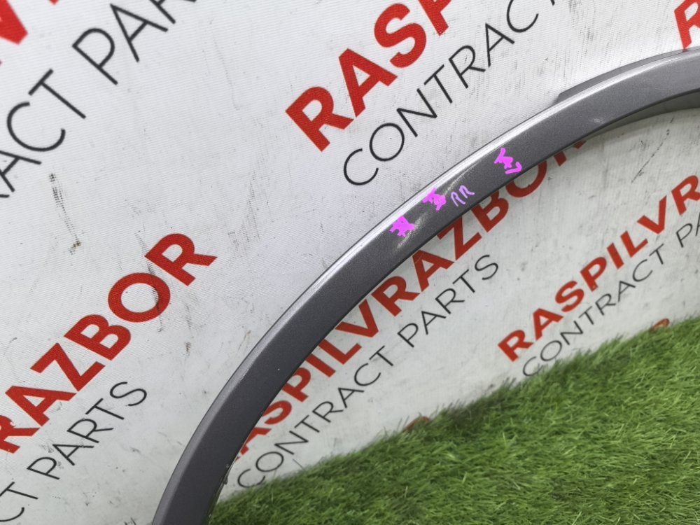 накладка на крыло, 1100 рублей, Красноярск