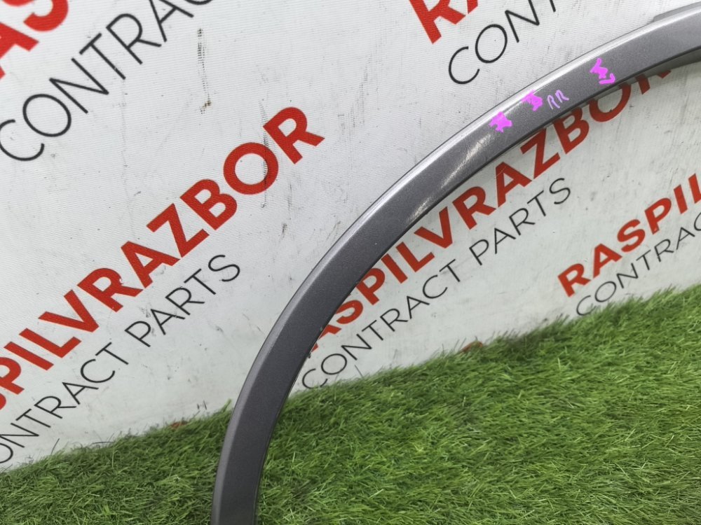 накладка на крыло, 1100 рублей, Красноярск