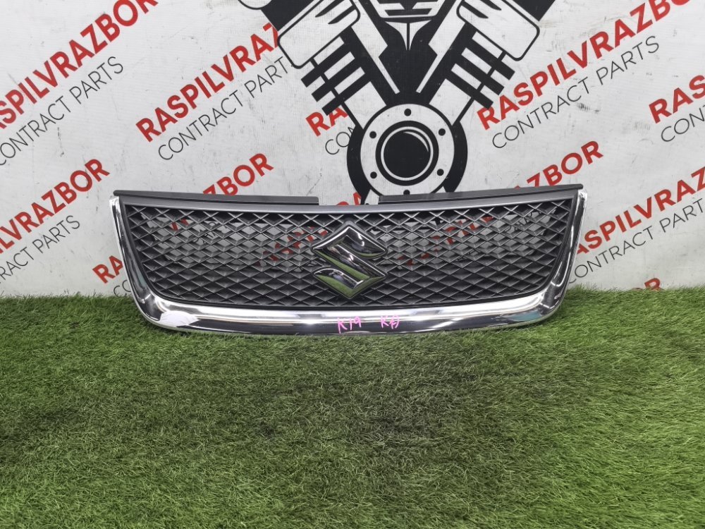 Решетка радиатора, 13000 рублей, Красноярск