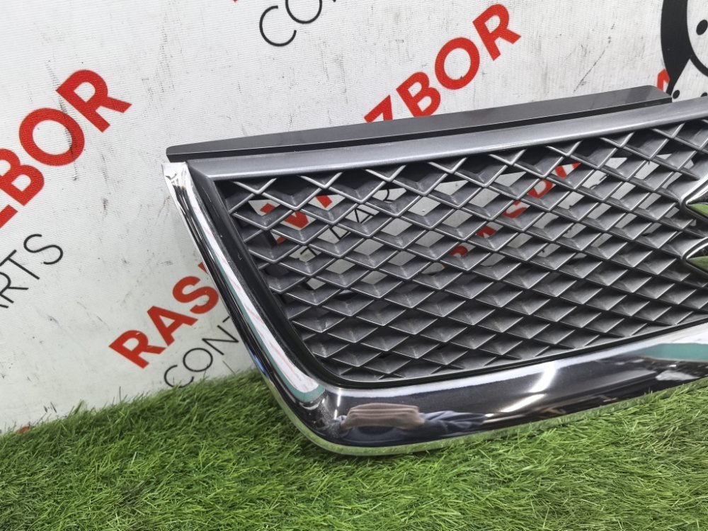 Решетка радиатора, 13000 рублей, Красноярск