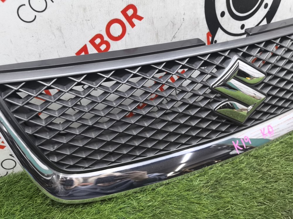 Решетка радиатора, 13000 рублей, Красноярск