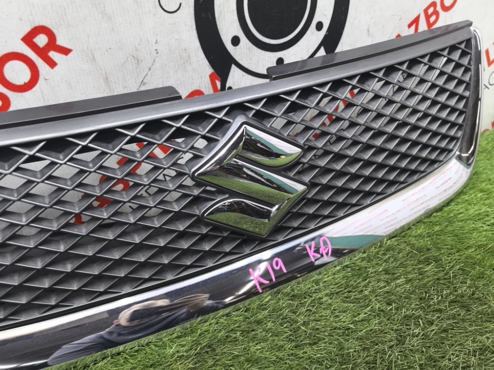 Решетка радиатора, 13000 рублей, Красноярск