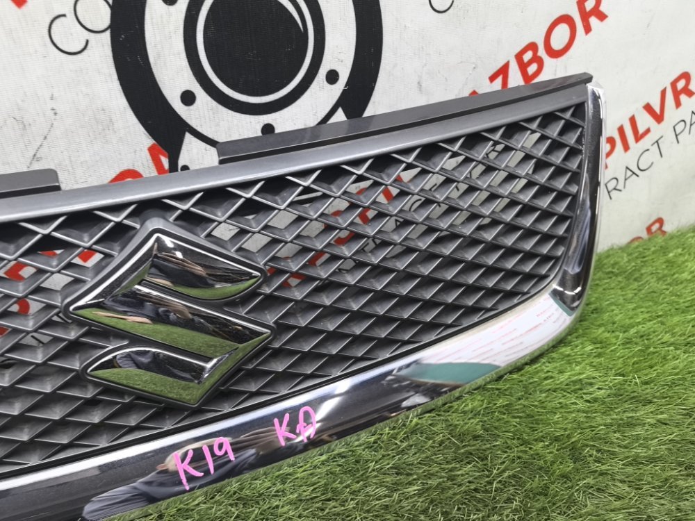 Решетка радиатора, 13000 рублей, Красноярск