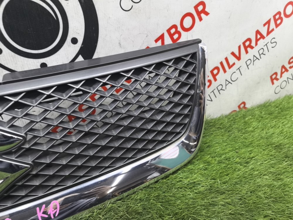 Решетка радиатора, 13000 рублей, Красноярск