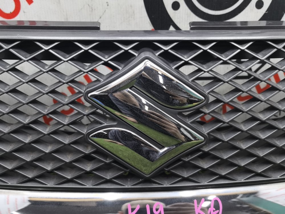 Решетка радиатора, 13000 рублей, Красноярск