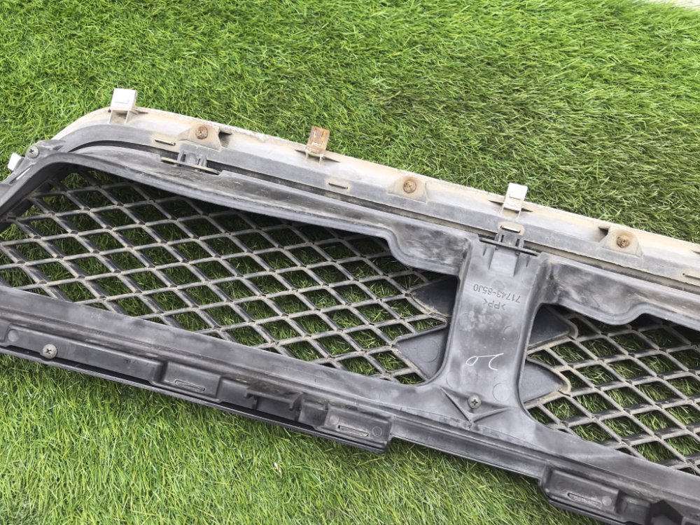 Решетка радиатора, 13000 рублей, Красноярск