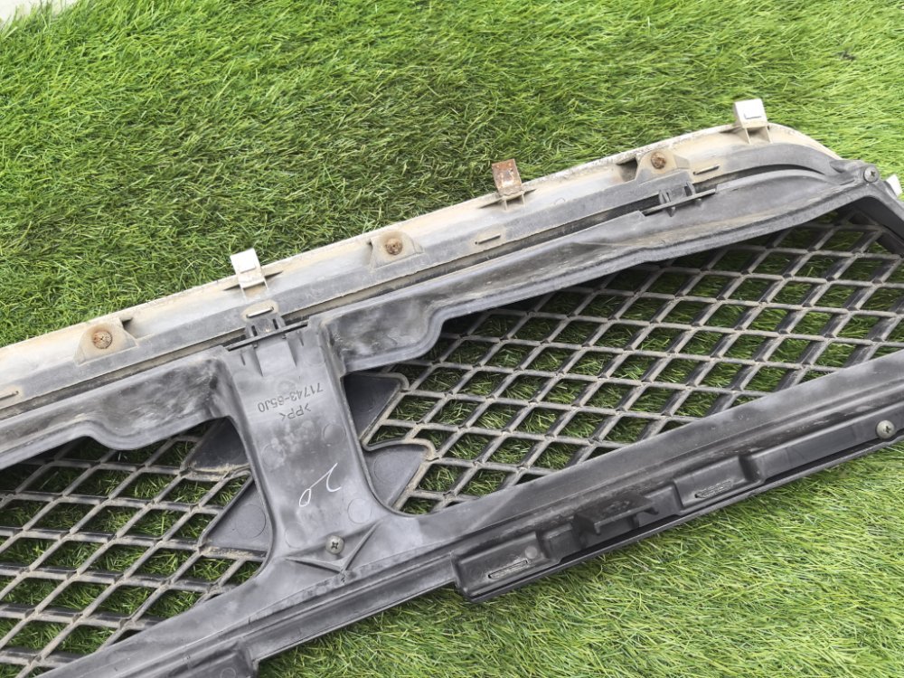 Решетка радиатора, 13000 рублей, Красноярск