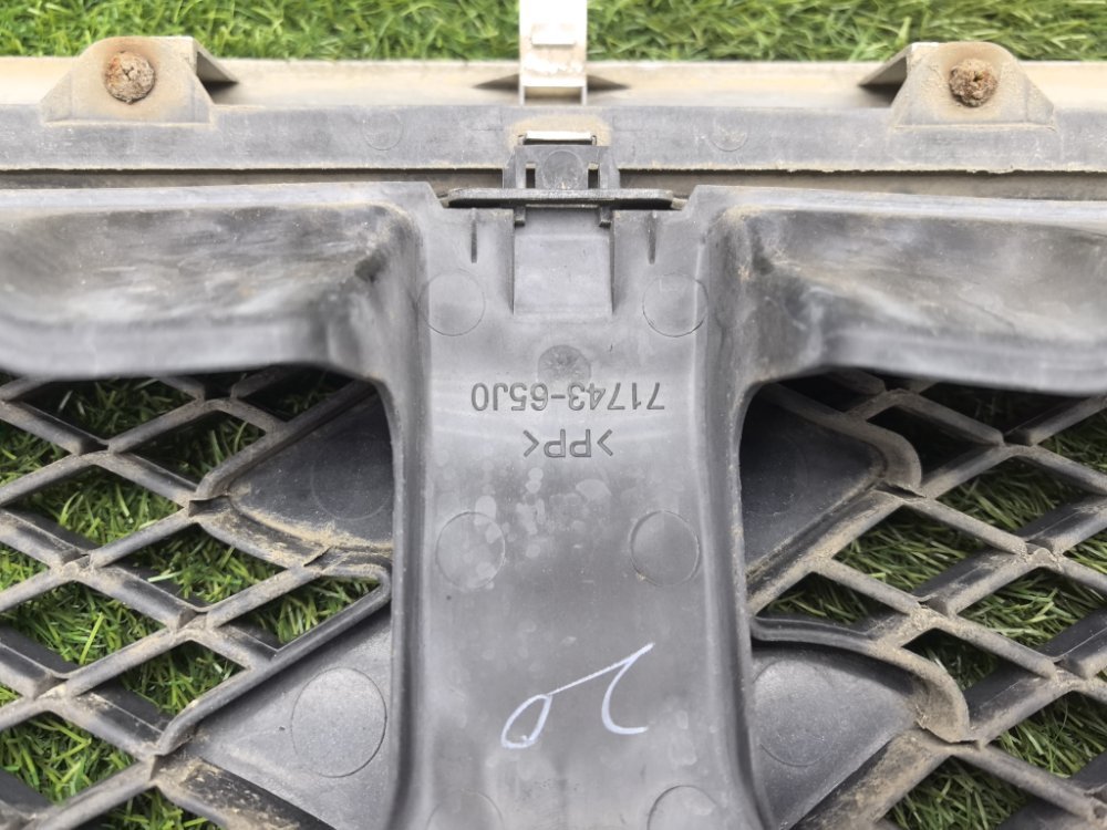 Решетка радиатора, 13000 рублей, Красноярск