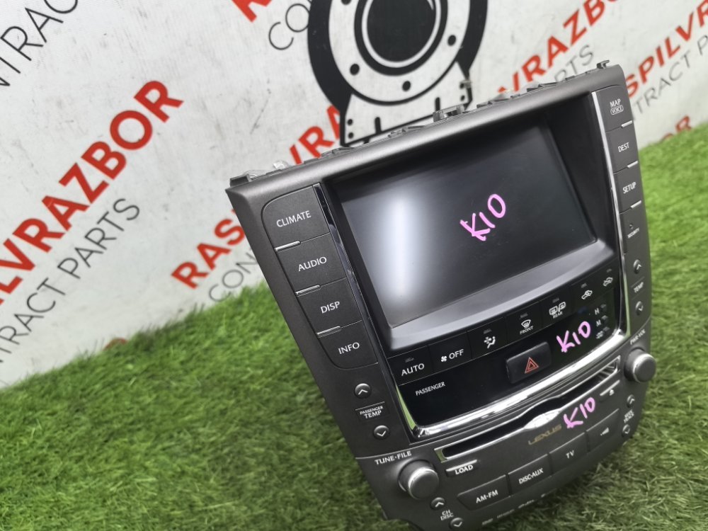 Блок управления климат-контролем, 20000 рублей, Красноярск