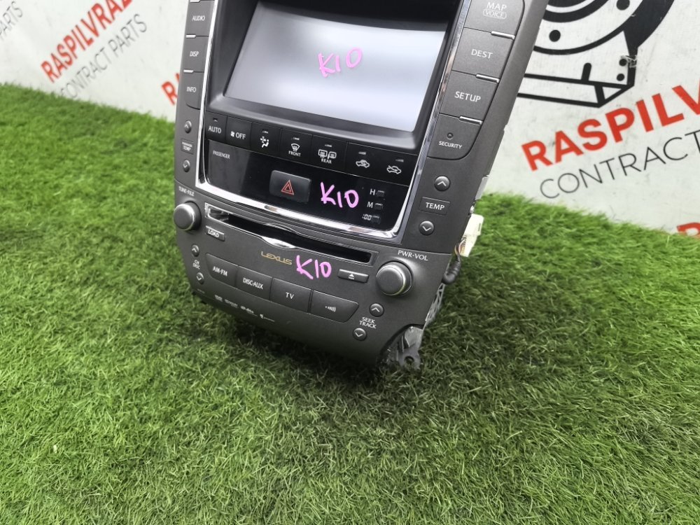 Блок управления климат-контролем, 20000 рублей, Красноярск