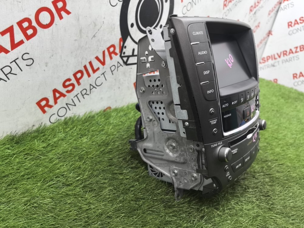 Блок управления климат-контролем, 20000 рублей, Красноярск