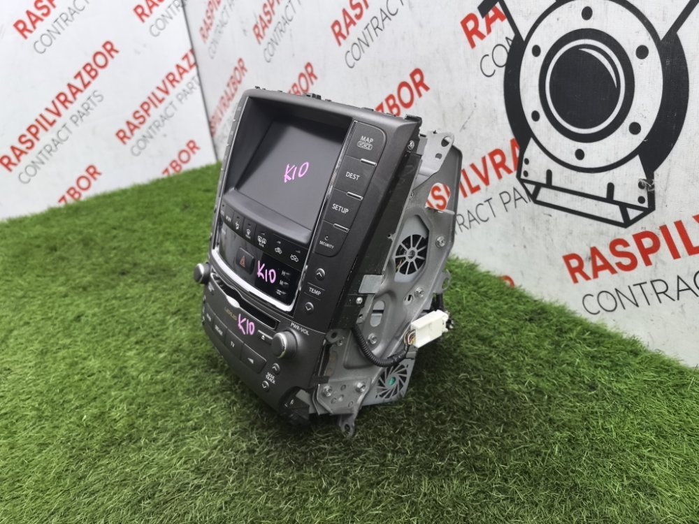 Блок управления климат-контролем, 20000 рублей, Красноярск